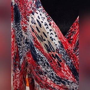 Vintage Changes dress by Together